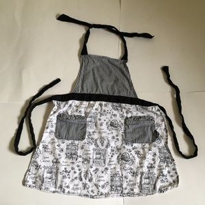 Thirty one child size apron.